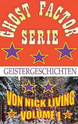 Ghost-Factor-Serie (Paperback)