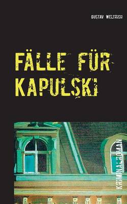 Falle Fur Kapulski (Paperback)