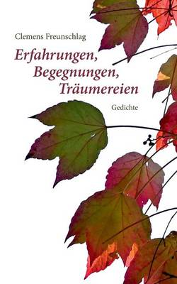 Erfahrungen, Begegnungen, Traumereien (Paperback)