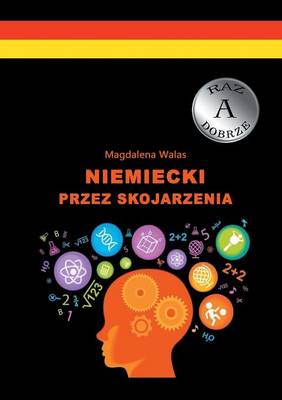 Niemiecki Przez Skojarzenia (Paperback)