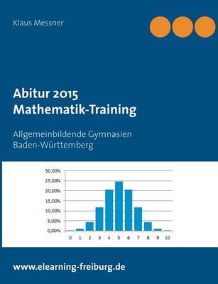 Abitur 2015 (Paperback)