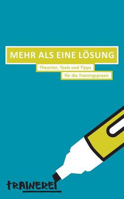 Mehr ALS Eine Losung (Paperback)