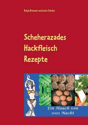 Scheherazades (Paperback)