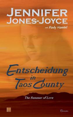 Entscheidung in Taos County (Paperback)