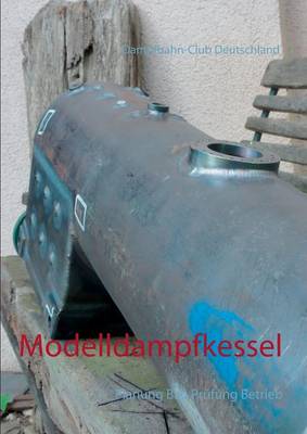 Modelldampfkessel (Paperback)