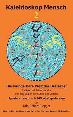 Kaleidoskop Mensch 2 (Paperback)