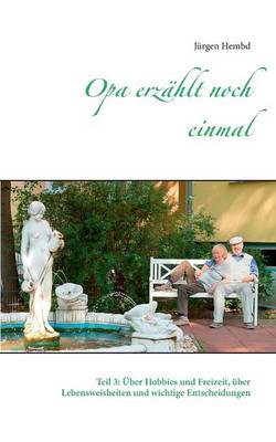 Opa Erzahlt Noch Einmal (Paperback)