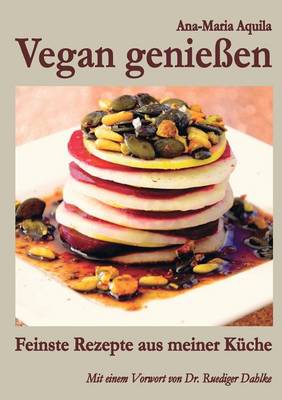 Vegan Geniessen (Paperback)