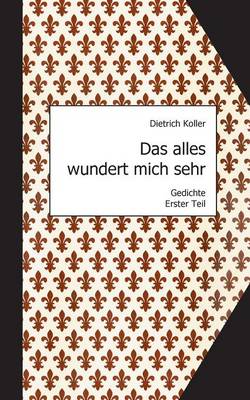 Das Alles Wundert Mich Sehr (Paperback)