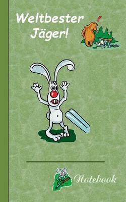 Weltbester Jager (Paperback)