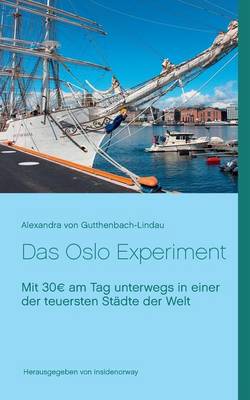 Das Oslo Experiment (Paperback)