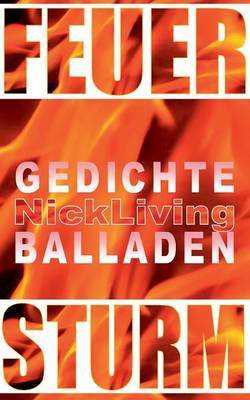 Feuersturm (Paperback)
