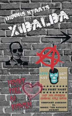 Xibalba (Paperback)