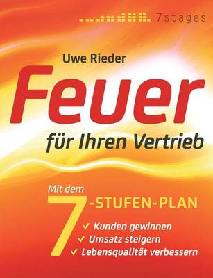 Feuer fur Ihren Vertrieb - Special Edition (Paperback)