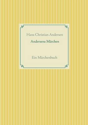Andersens Marchen (Paperback)