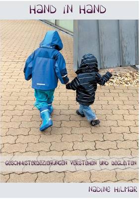 Hand in Hand (Paperback)