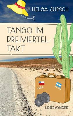 Tango im Dreivierteltakt (Paperback)