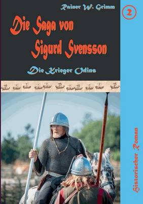 Die Saga Von Sigurd Svensson II (Paperback)