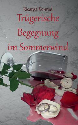 Trugerische Begegnung im Sommerwind (Paperback)