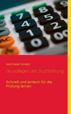 Grundlagen Der Buchfuhrung (Paperback)