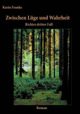 Zwischen Luge Und Wahrheit (Paperback)