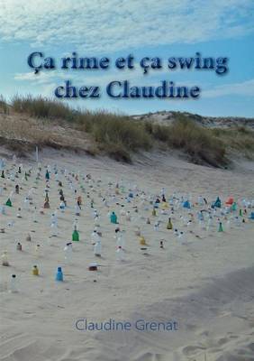 CA Rime Et CA Swing Chez Claudine (Paperback)