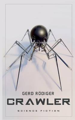 Crawler (Paperback)