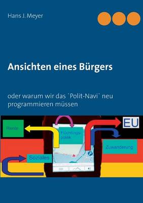 Ansichten Eines Burgers (Paperback)