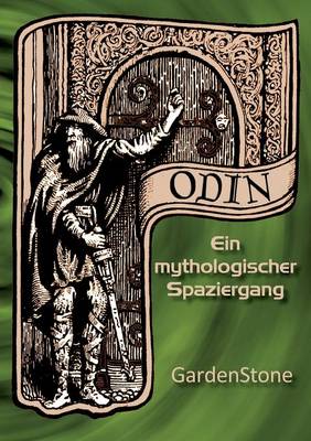 Odin (Paperback)