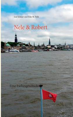 Nele & Robert (Paperback)