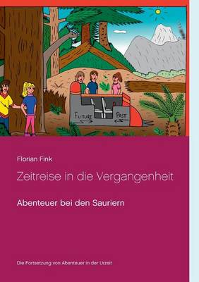 Zeitreise in Die Vergangenheit (Paperback)