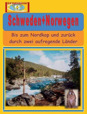 Schweden+norwegen (Paperback)