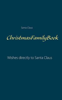 Christmasfamilybook (Paperback)
