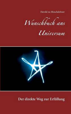 Wunschbuch ANS Universum (Paperback)