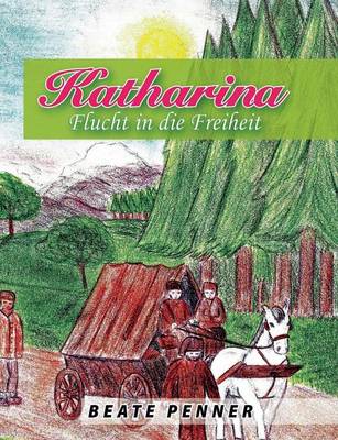 Katharina (Paperback)