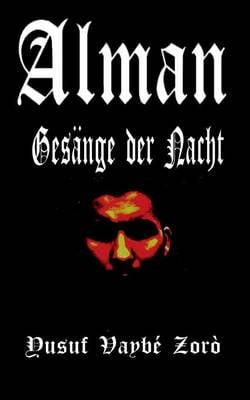 Alman (Paperback)