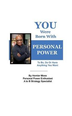 You Were Born with Personal Power (Paperback)