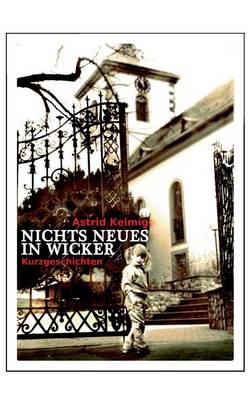 Nichts Neues in Wicker (Paperback)