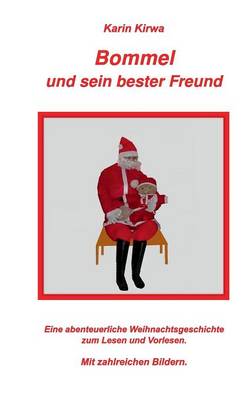 Bommel Und Sein Bester Freund (Paperback)