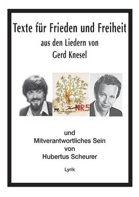 Texte fur Frieden und Freiheit (Paperback)