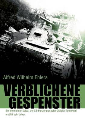 Verblichene Gespenster (Paperback)