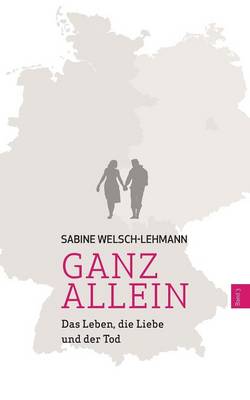 Ganz Allein Band 3 (Paperback)