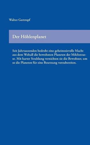 Der Hohlenplanet (Paperback)
