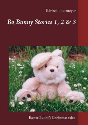 Bo Bunny Stories No 1, 2 & 3 (Paperback)