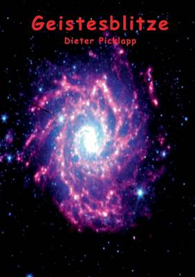 Geistesblitze (Paperback)