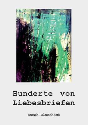 Hunderte Von Liebesbriefen (Paperback)