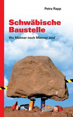 Schwabische Baustelle (Paperback)