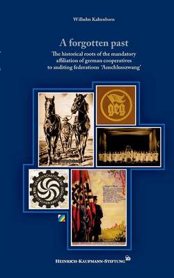 A Forgotten Past (Paperback)