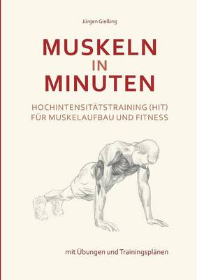 Muskeln in Minuten (Paperback)