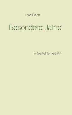 Besondere Jahre (Paperback)